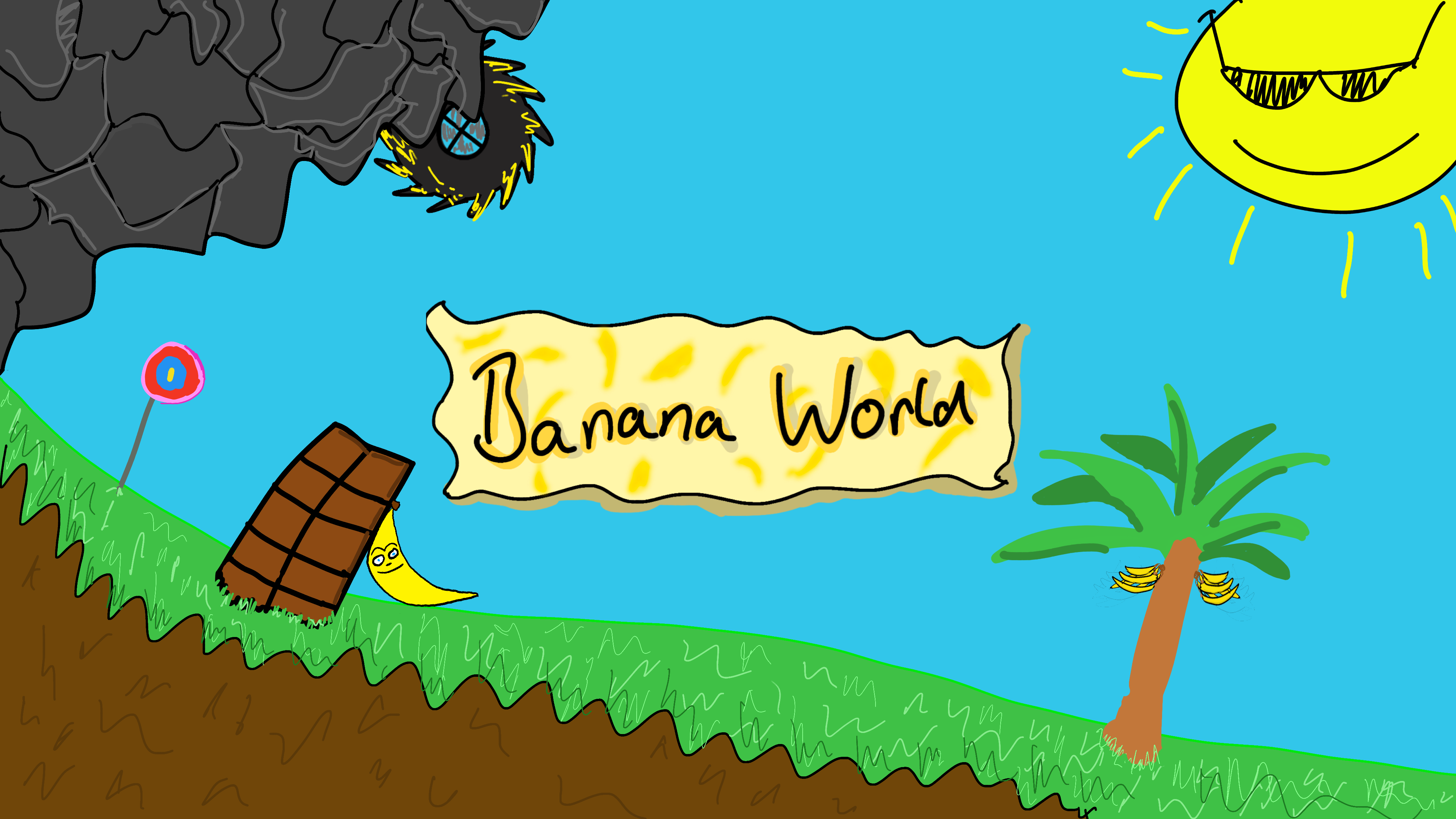 banner